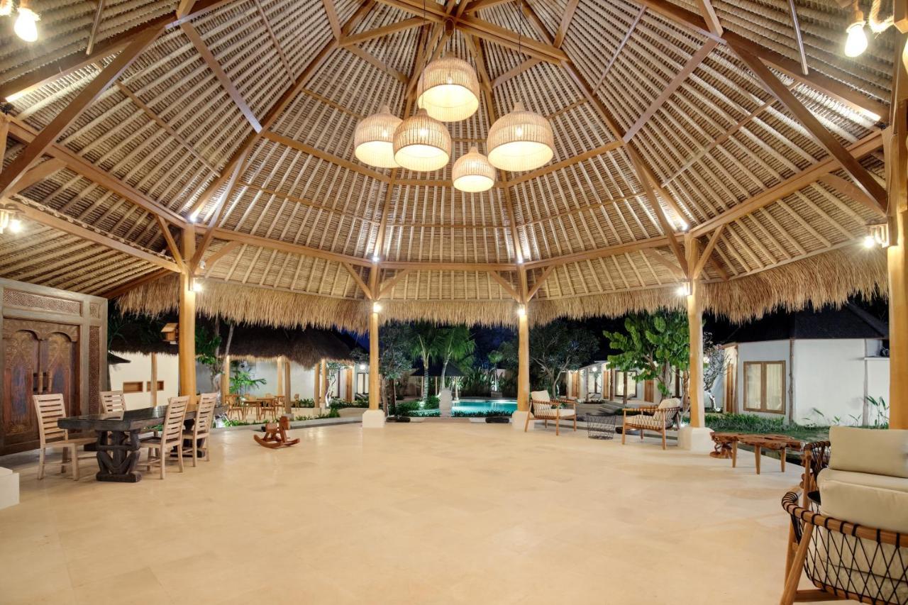 Two Bedroom Villa In Bingin Beach 乌鲁瓦图 外观 照片