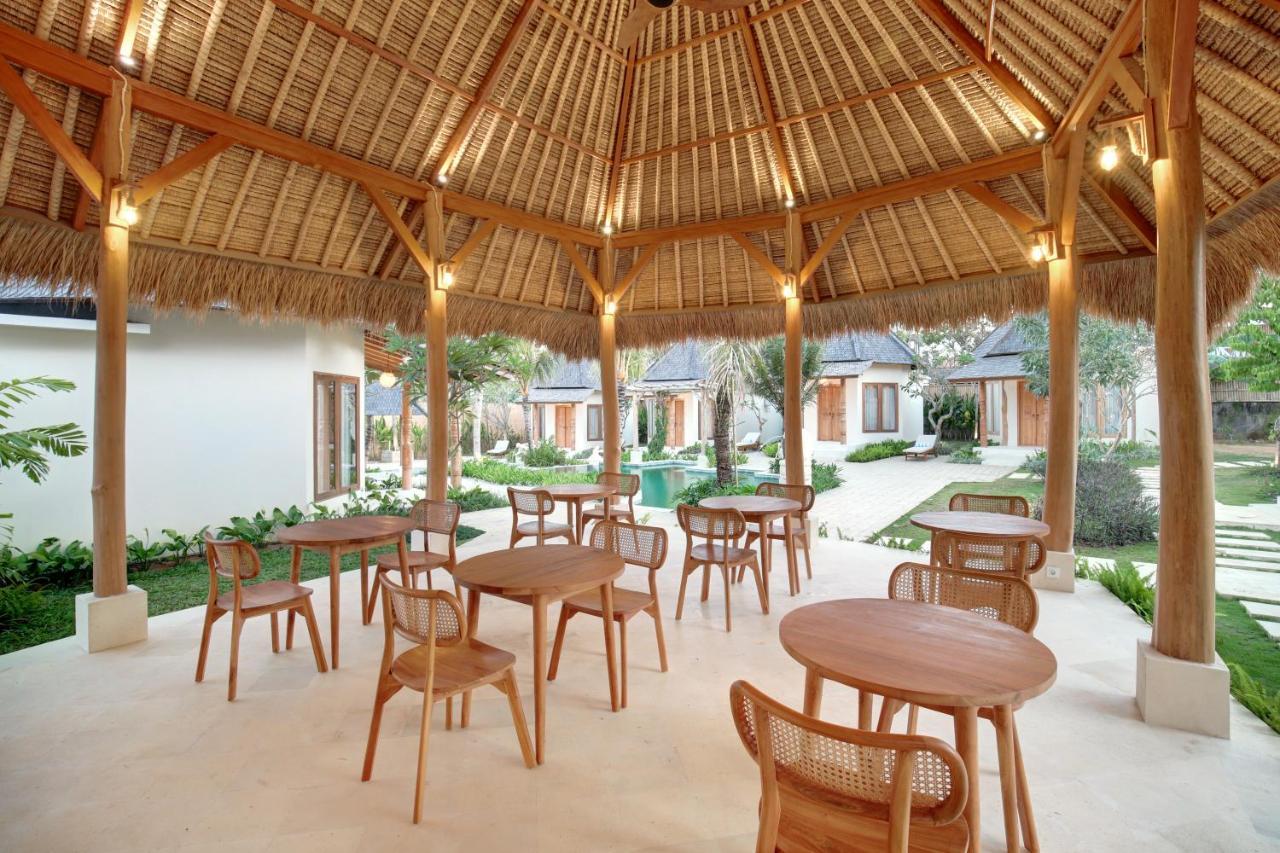 Two Bedroom Villa In Bingin Beach 乌鲁瓦图 外观 照片
