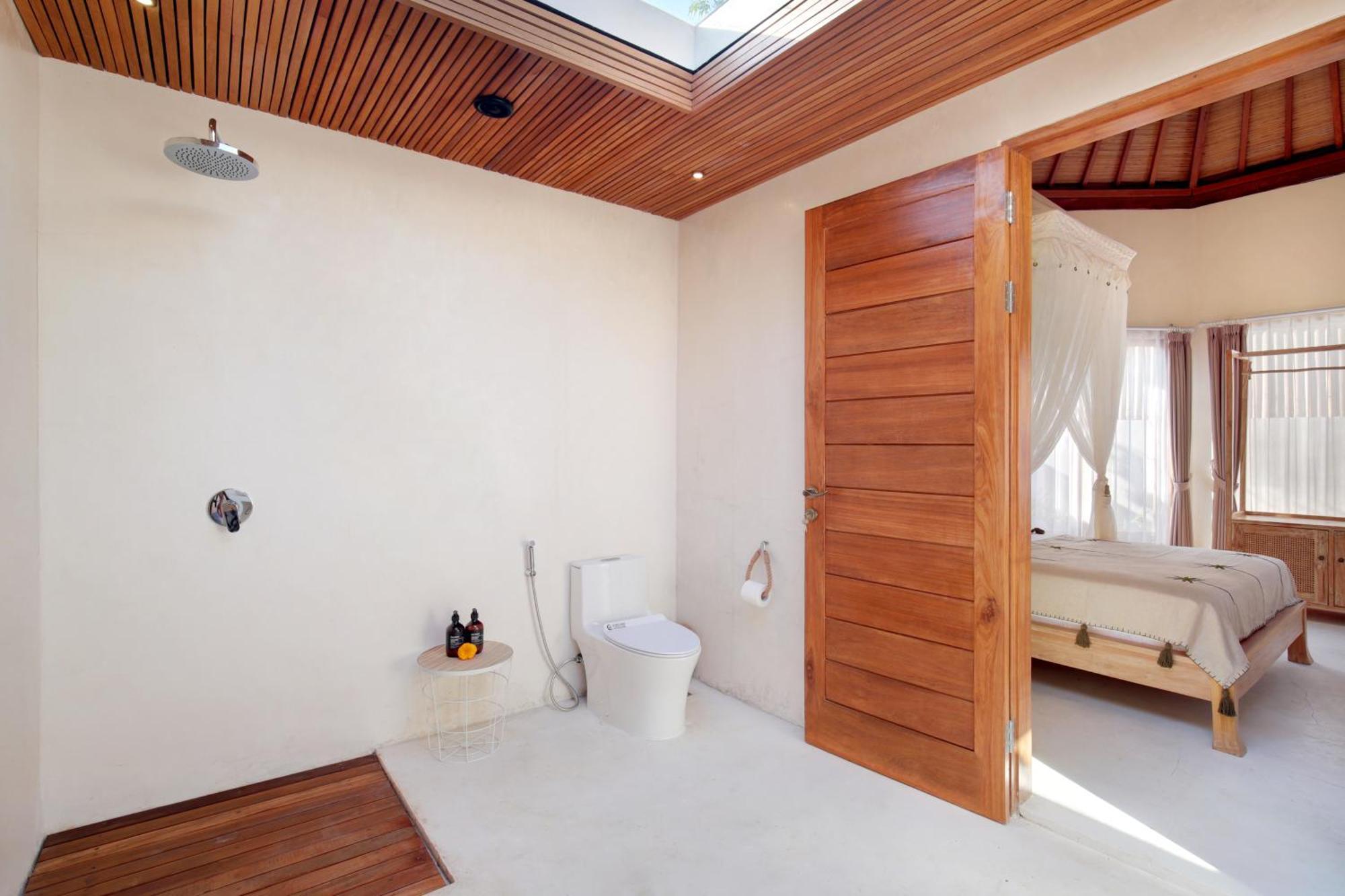 Two Bedroom Villa In Bingin Beach 乌鲁瓦图 外观 照片