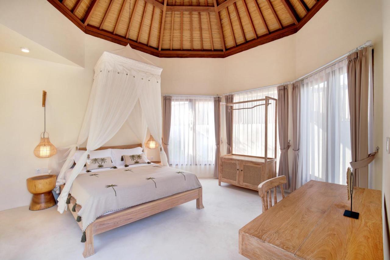 Two Bedroom Villa In Bingin Beach 乌鲁瓦图 外观 照片